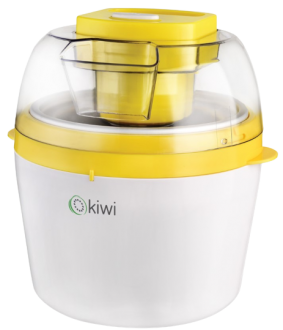 Kiwi KIM-4703 Dondurma Makinesi kullananlar yorumlar